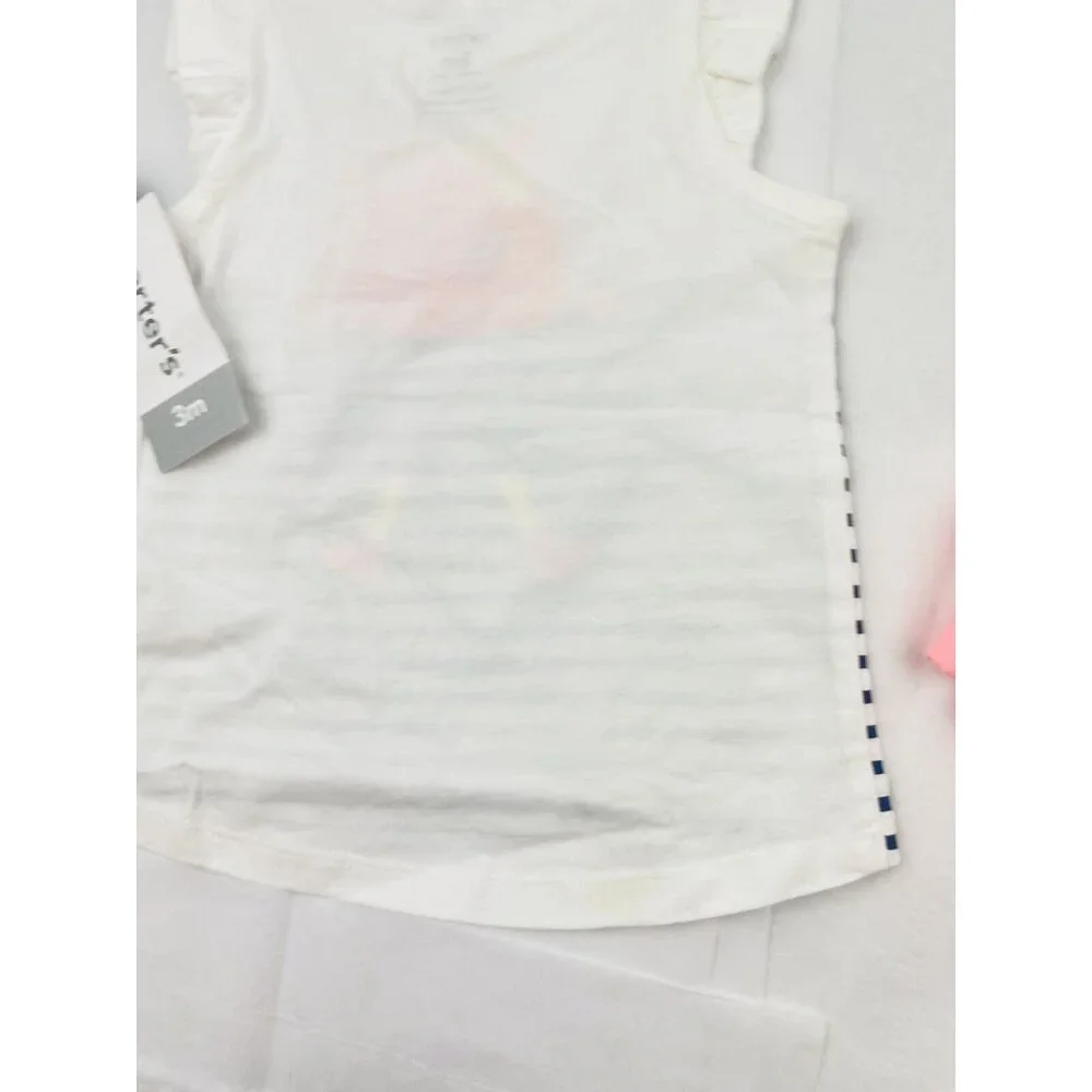 Carter’s Baby girl 2-Pc Set size 3M